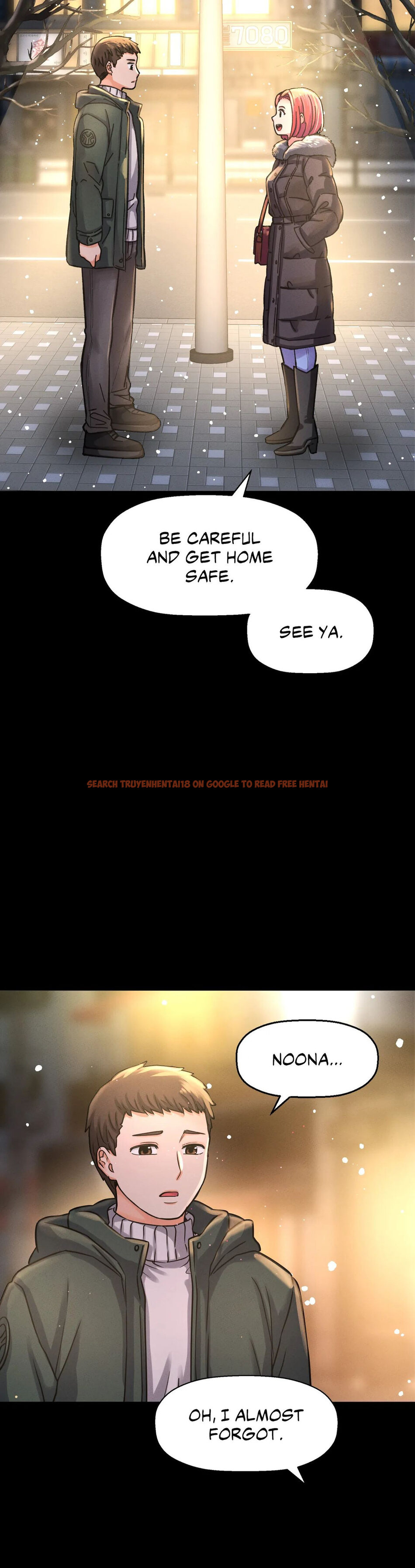 Read Hentai Image 54 820 in comic She’s Driving Me Crazy - Chapter 35 - www.hentaitnt.net