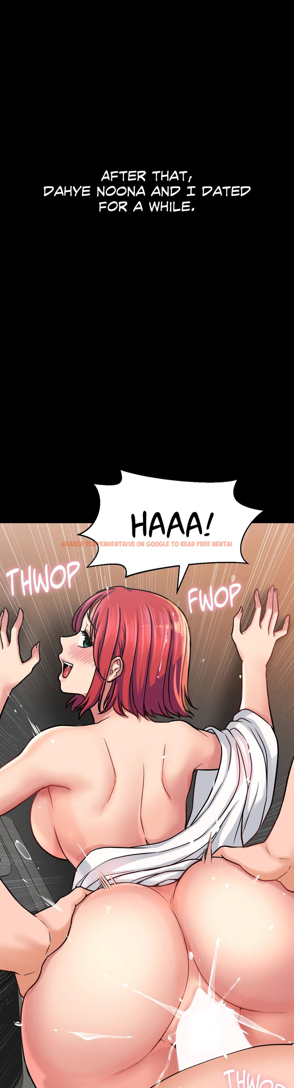 Read Hentai Image 7 819 in comic She’s Driving Me Crazy - Chapter 35 - www.hentaitnt.net