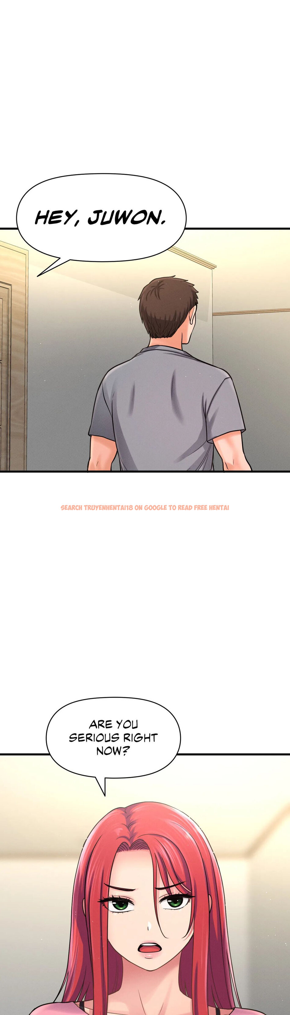 Read Hentai Image 1 928 in comic She’s Driving Me Crazy - Chapter 36 - www.hentaitnt.net