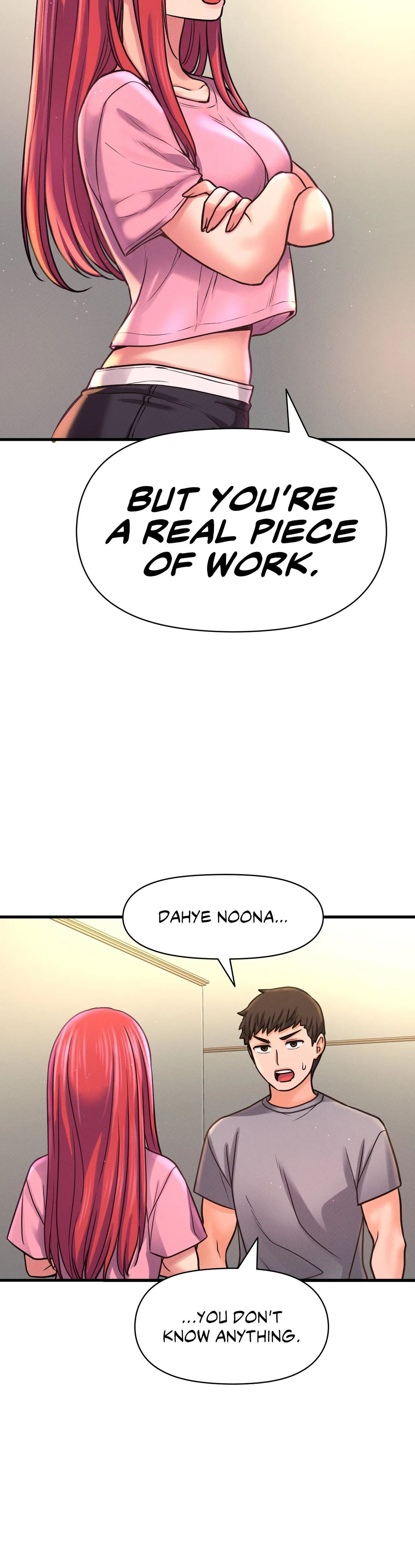 Read Hentai Image 11 928 in comic She’s Driving Me Crazy - Chapter 36 - www.hentaitnt.net