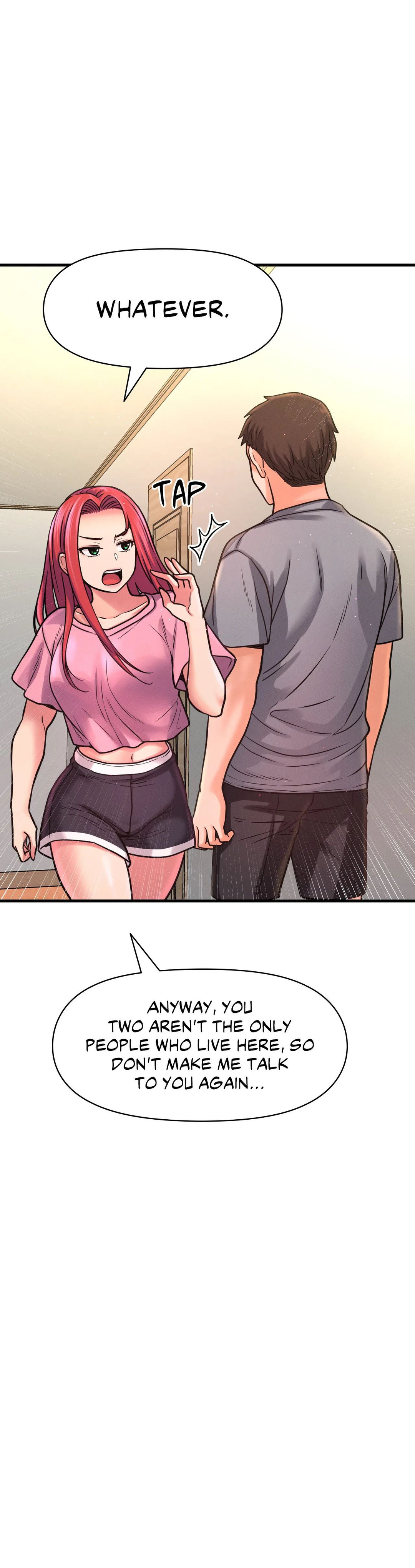 Read Hentai Image 12 928 in comic She’s Driving Me Crazy - Chapter 36 - www.hentaitnt.net
