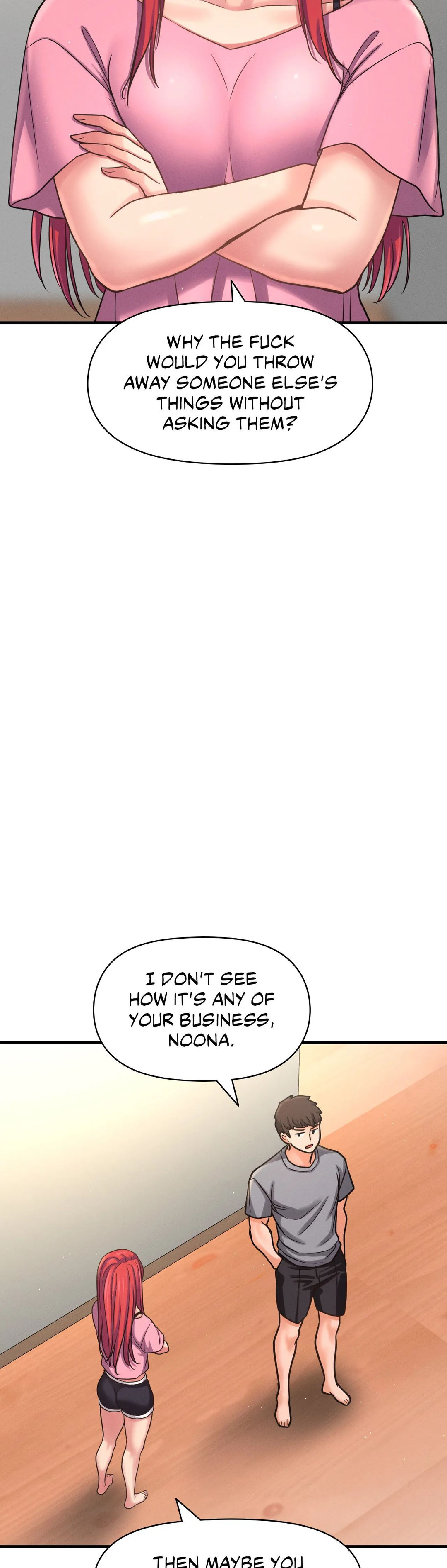 Read Hentai Image 2 928 in comic She’s Driving Me Crazy - Chapter 36 - www.hentaitnt.net