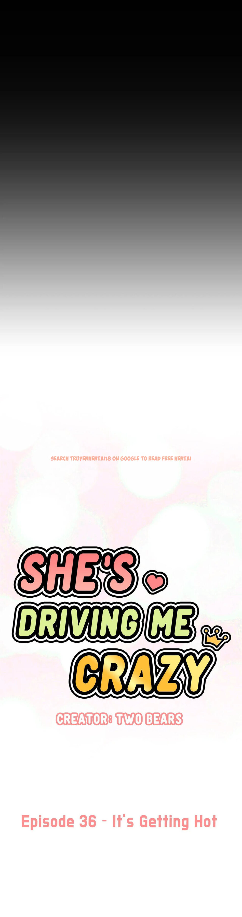 Read Hentai Image 27 928 in comic She’s Driving Me Crazy - Chapter 36 - www.hentaitnt.net
