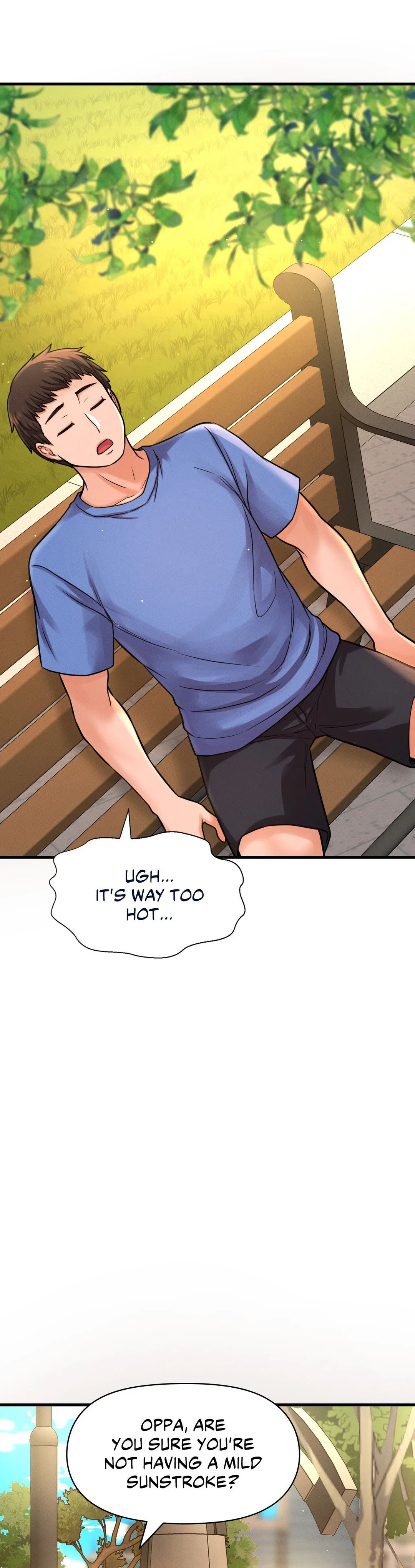 Read Hentai Image 29 928 in comic She’s Driving Me Crazy - Chapter 36 - www.hentaitnt.net