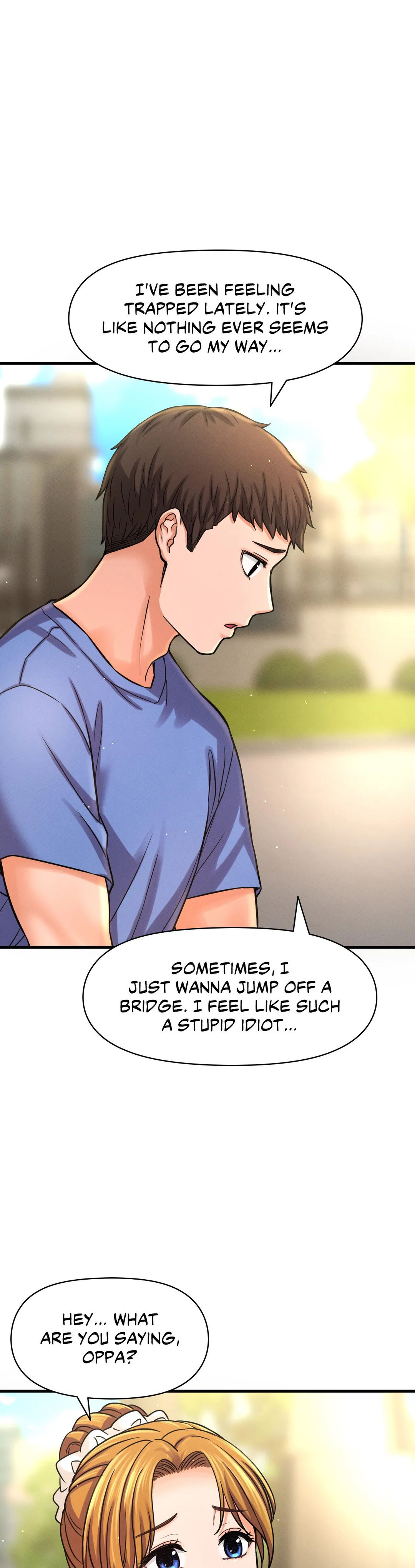 Read Hentai Image 31 928 in comic She’s Driving Me Crazy - Chapter 36 - www.hentaitnt.net