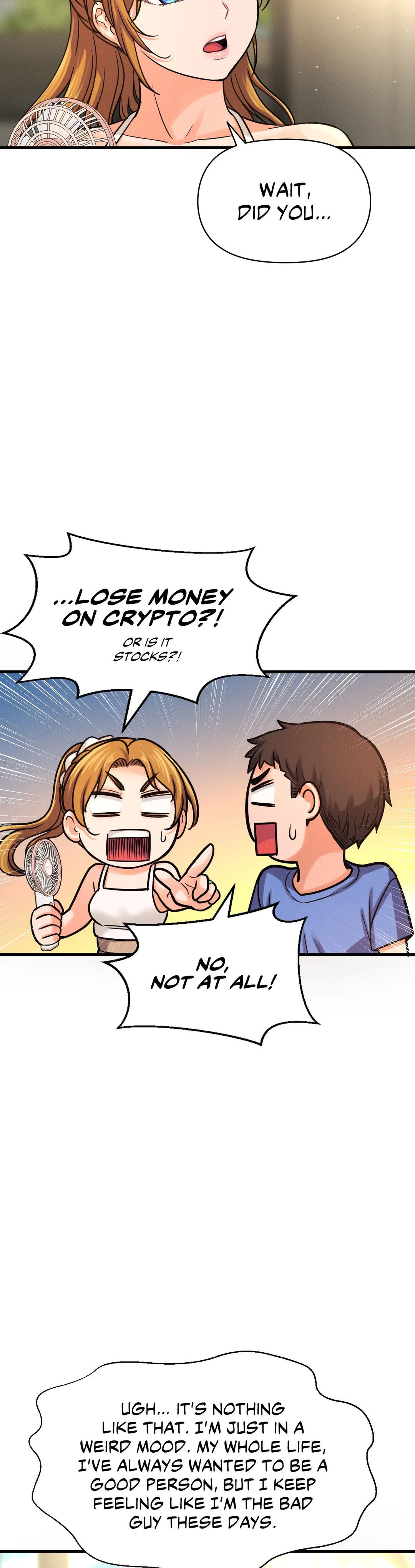 Read Hentai Image 32 928 in comic She’s Driving Me Crazy - Chapter 36 - www.hentaitnt.net