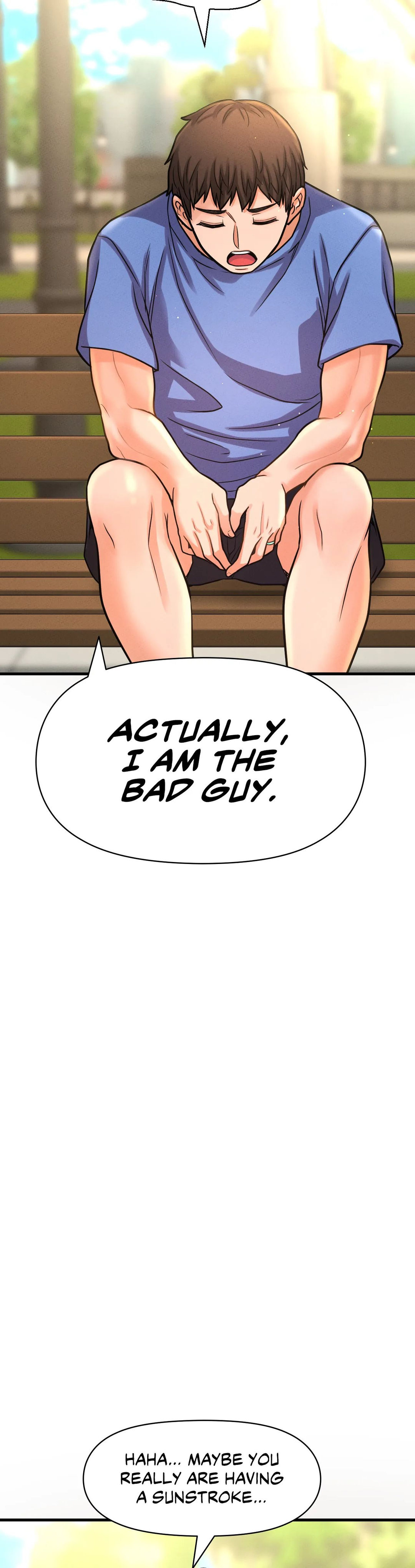 Read Hentai Image 33 928 in comic She’s Driving Me Crazy - Chapter 36 - www.hentaitnt.net