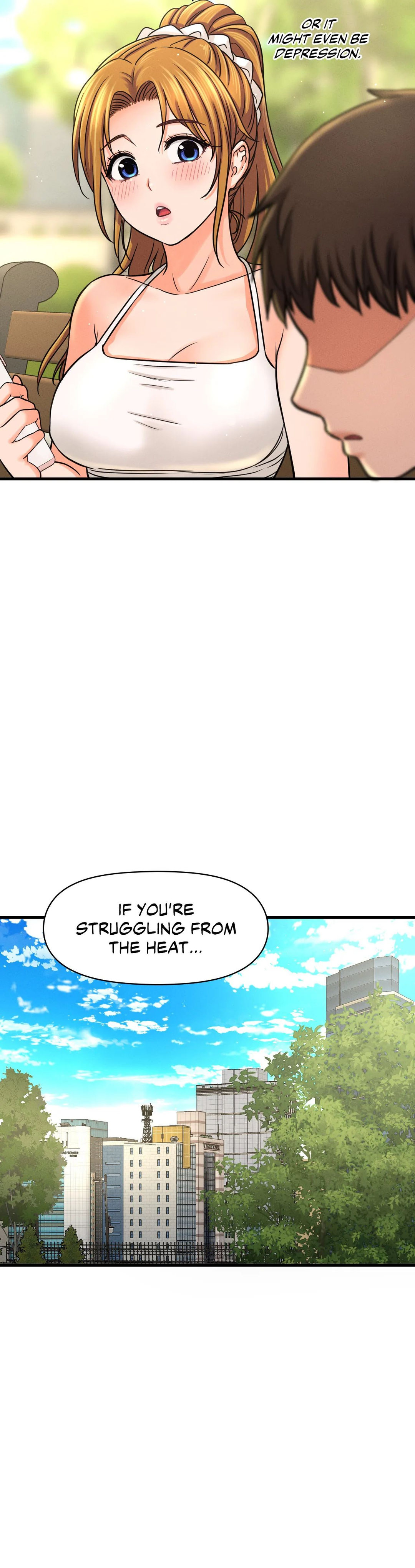 Read Hentai Image 34 928 in comic She’s Driving Me Crazy - Chapter 36 - www.hentaitnt.net