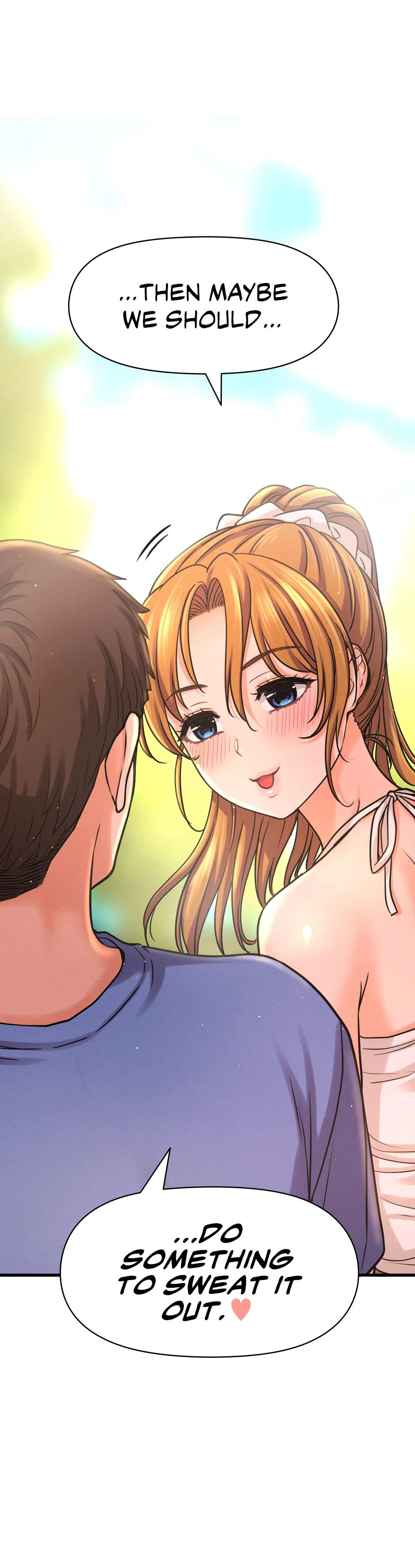 Read Hentai Image 35 928 in comic She’s Driving Me Crazy - Chapter 36 - www.hentaitnt.net