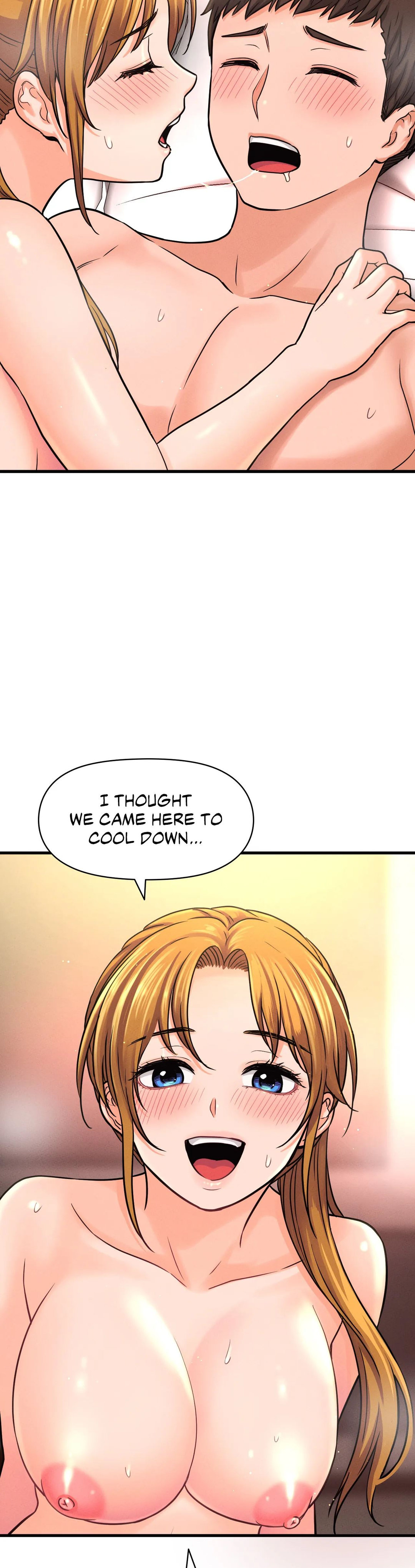 Read Hentai Image 39 928 in comic She’s Driving Me Crazy - Chapter 36 - www.hentaitnt.net