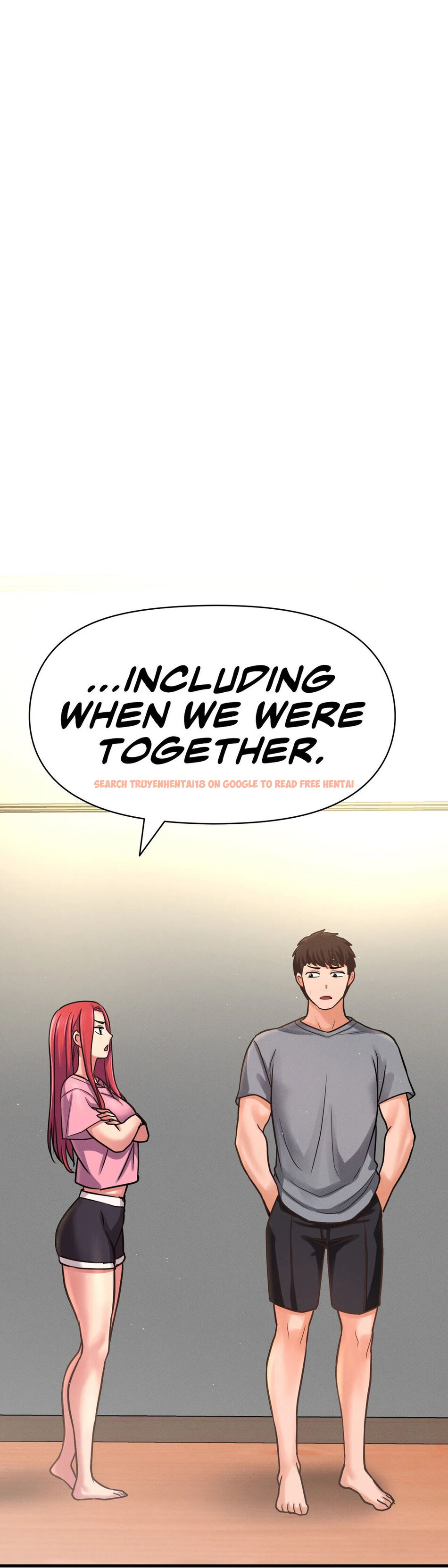 Read Hentai Image 4 928 in comic She’s Driving Me Crazy - Chapter 36 - www.hentaitnt.net