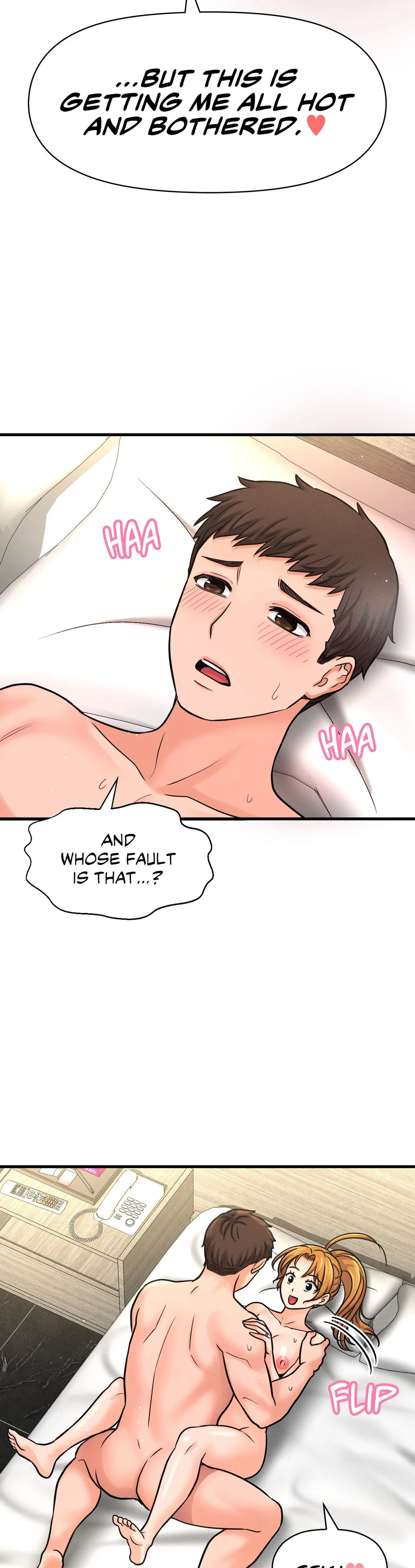 Read Hentai Image 40 928 in comic She’s Driving Me Crazy - Chapter 36 - www.hentaitnt.net
