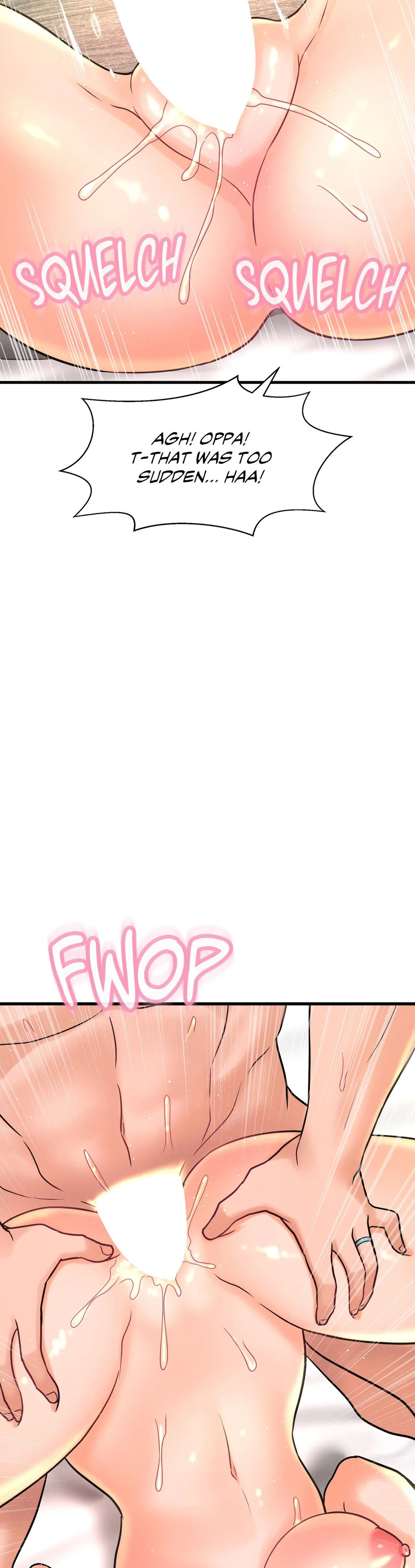 Read Hentai Image 44 928 in comic She’s Driving Me Crazy - Chapter 36 - www.hentaitnt.net