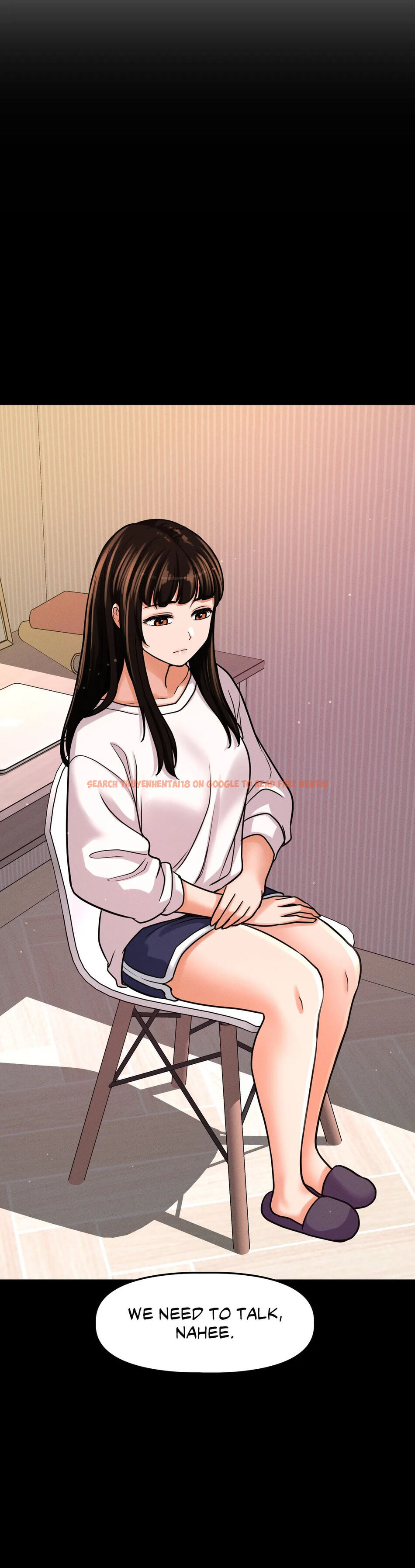 Read Hentai Image 10 93335 in comic She’s Driving Me Crazy - Chapter 37 - www.hentaitnt.net
