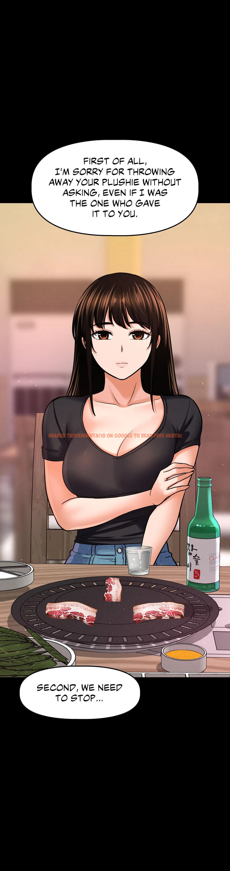 Read Hentai Image 11 93335 in comic She’s Driving Me Crazy - Chapter 37 - www.hentaitnt.net