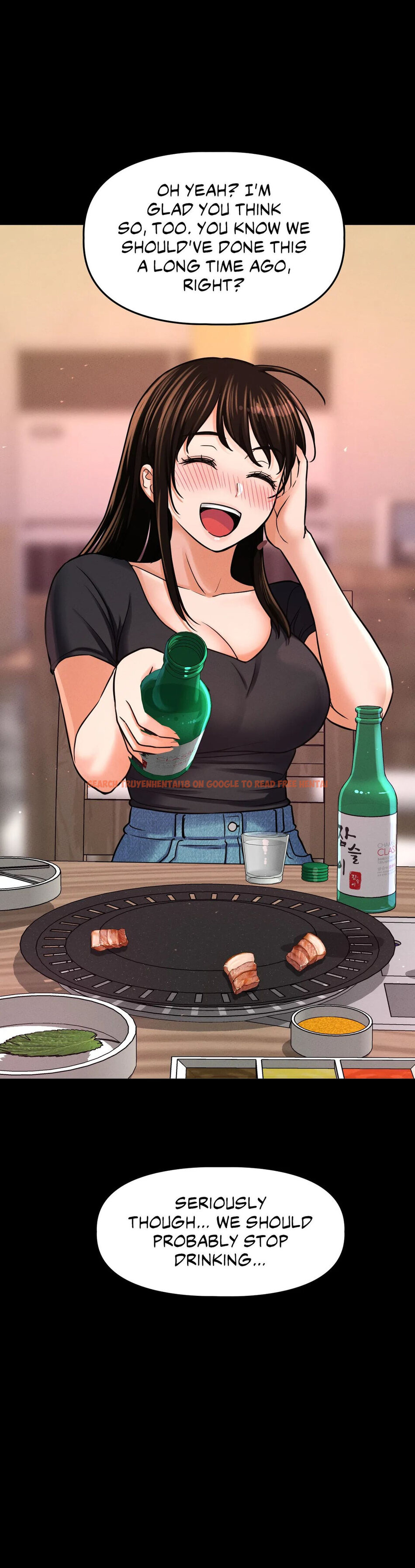Read Hentai Image 12 93335 in comic She’s Driving Me Crazy - Chapter 37 - www.hentaitnt.net