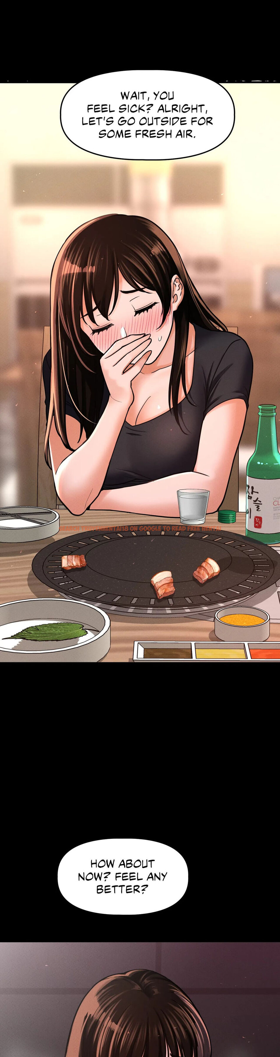Read Hentai Image 13 93335 in comic She’s Driving Me Crazy - Chapter 37 - www.hentaitnt.net