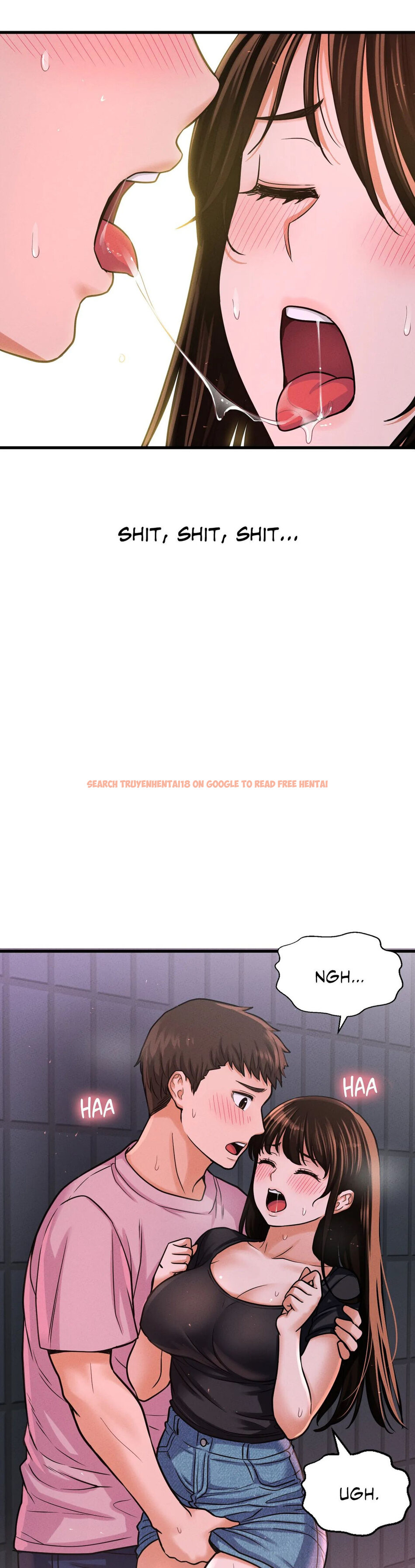 Read Hentai Image 16 93335 in comic She’s Driving Me Crazy - Chapter 37 - www.hentaitnt.net