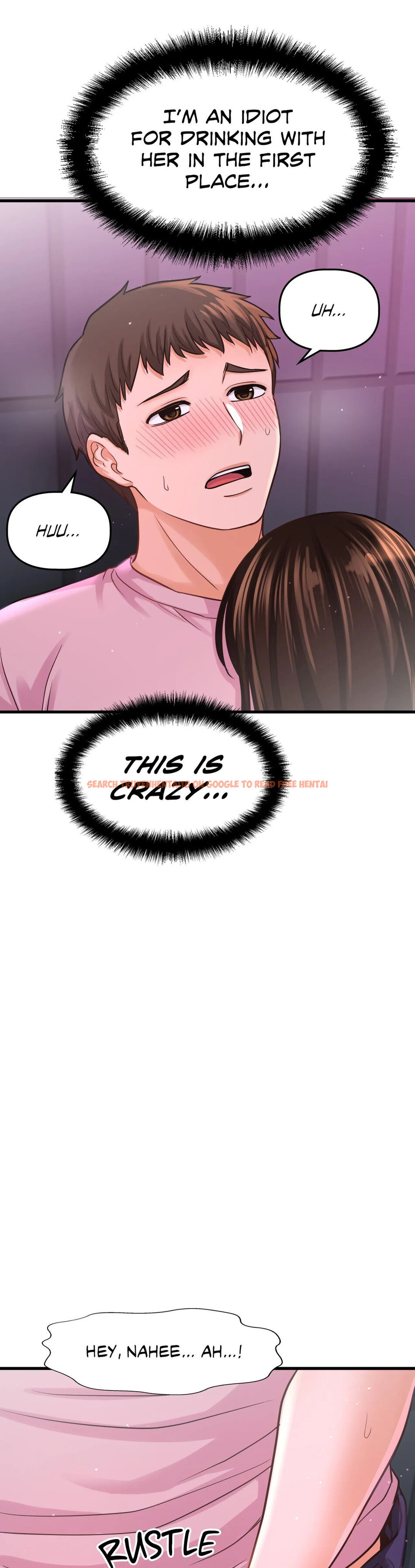 Read Hentai Image 23 93335 in comic She’s Driving Me Crazy - Chapter 37 - www.hentaitnt.net