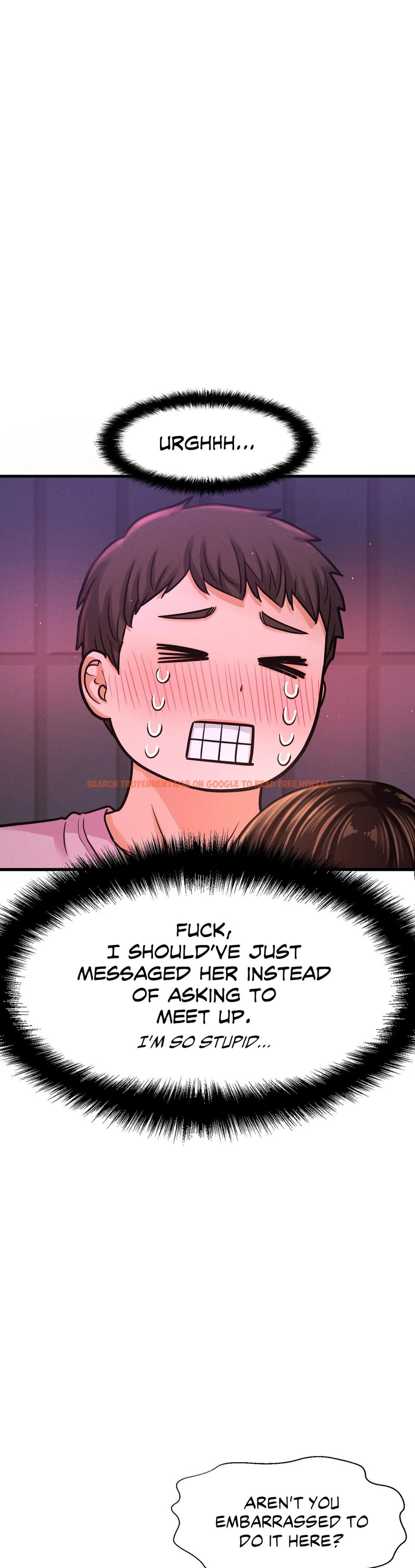 Read Hentai Image 25 93335 in comic She’s Driving Me Crazy - Chapter 37 - www.hentaitnt.net