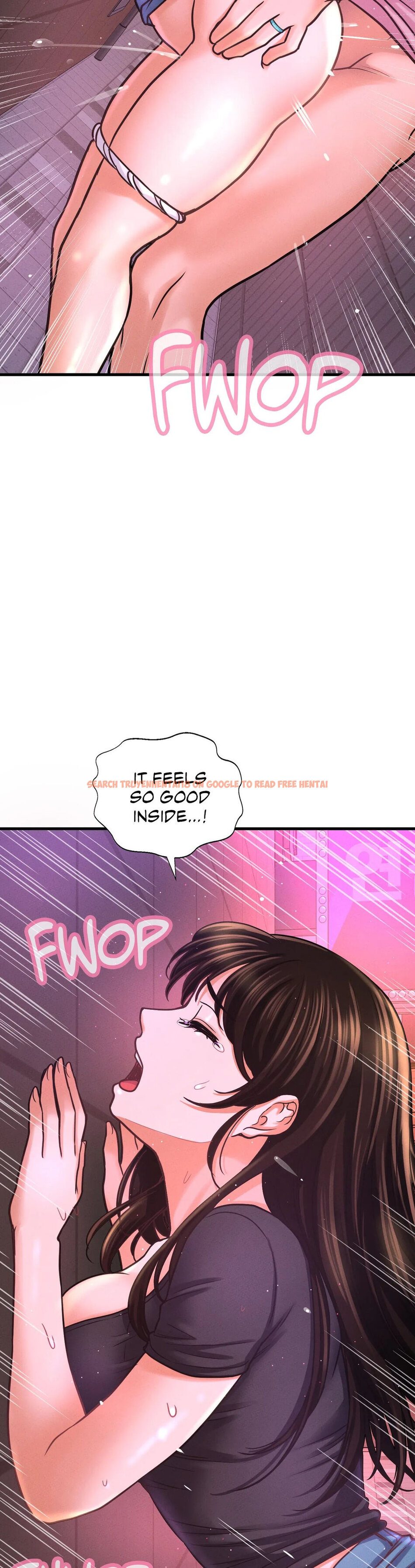 Read Hentai Image 29 93335 in comic She’s Driving Me Crazy - Chapter 37 - www.hentaitnt.net
