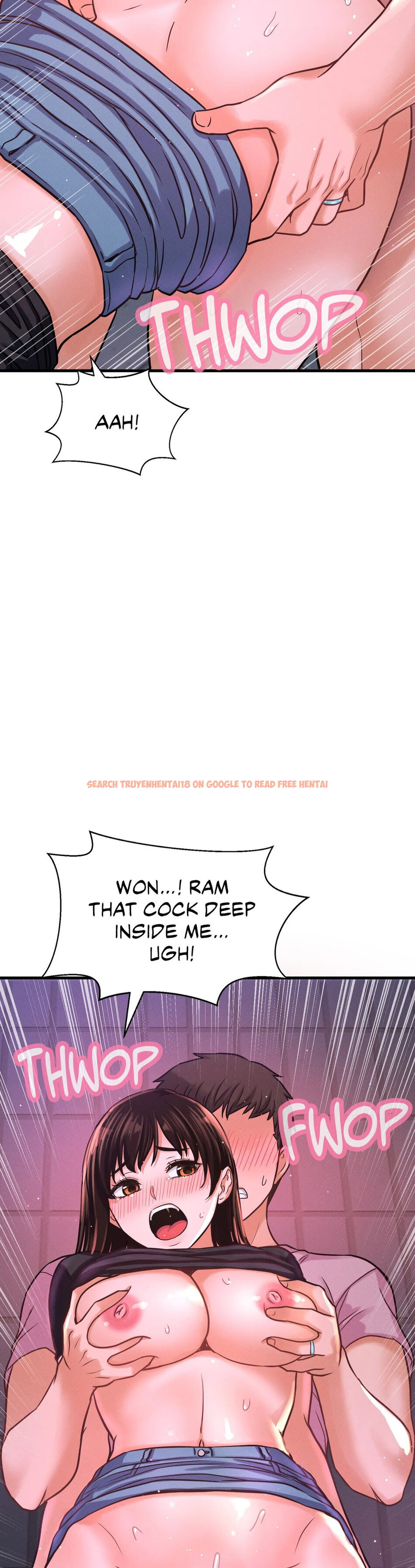 Read Hentai Image 32 93335 in comic She’s Driving Me Crazy - Chapter 37 - www.hentaitnt.net