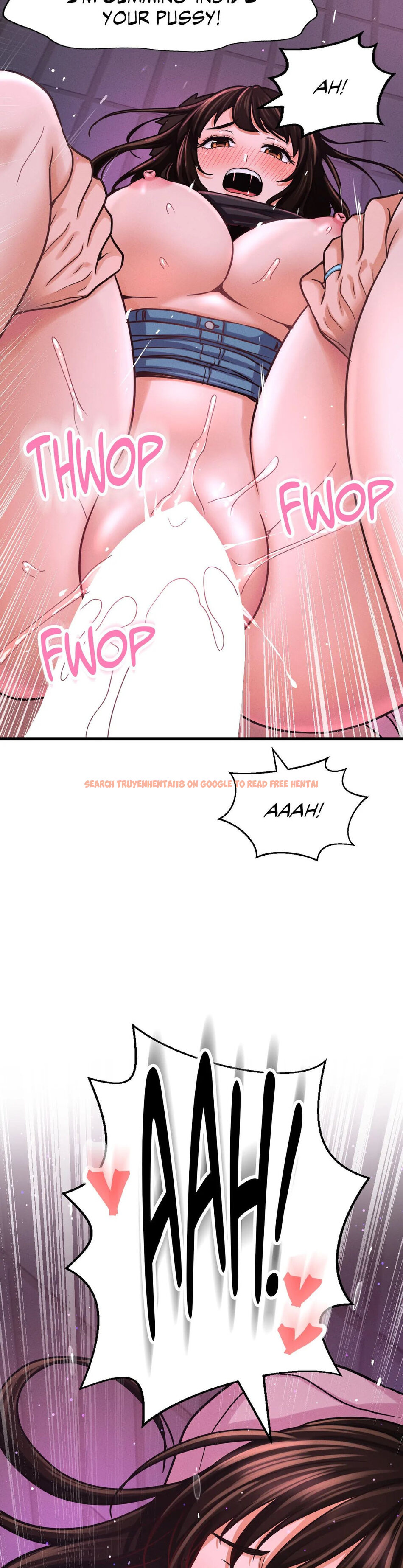 Read Hentai Image 41 93335 in comic She’s Driving Me Crazy - Chapter 37 - www.hentaitnt.net