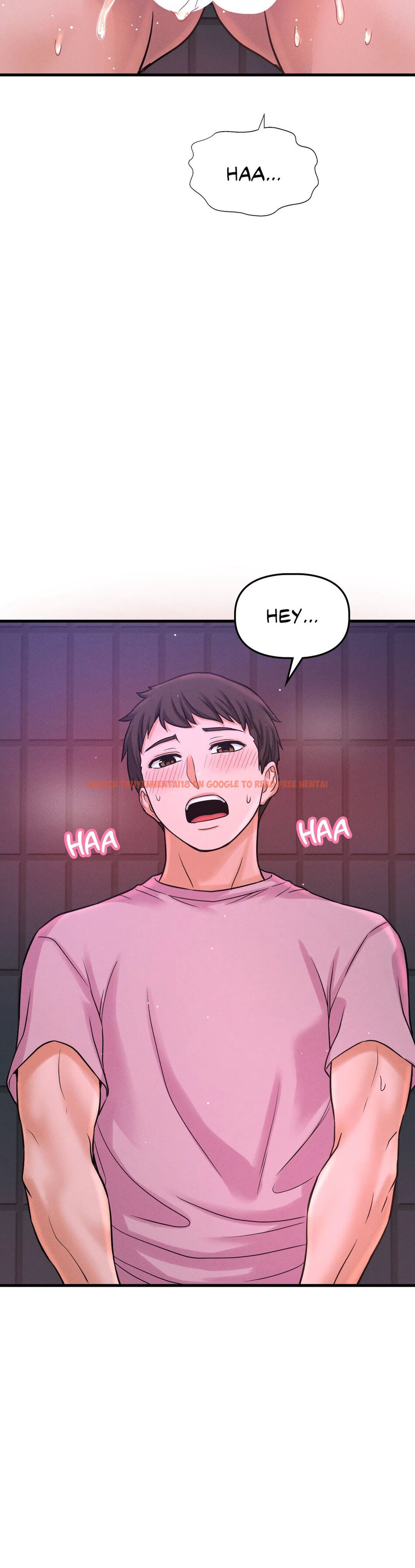 Read Hentai Image 44 93335 in comic She’s Driving Me Crazy - Chapter 37 - www.hentaitnt.net