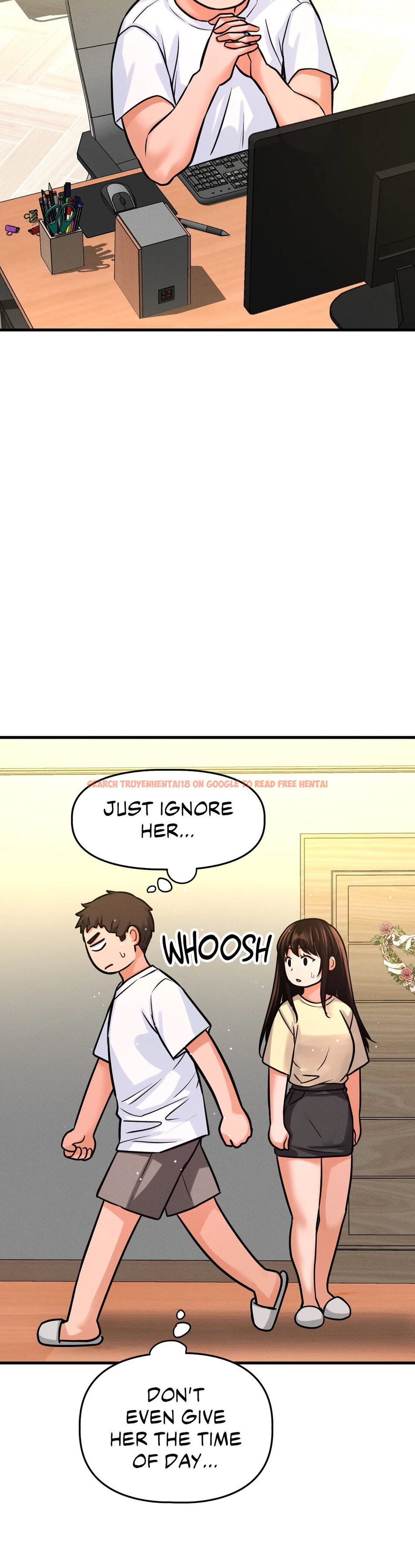 Read Hentai Image 48 93335 in comic She’s Driving Me Crazy - Chapter 37 - www.hentaitnt.net