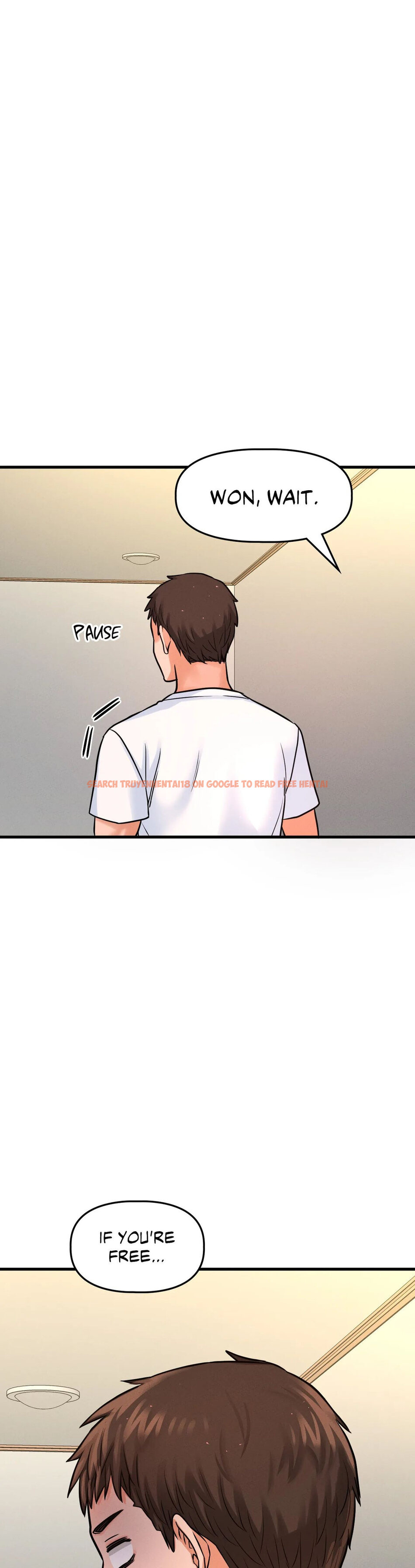 Read Hentai Image 49 93335 in comic She’s Driving Me Crazy - Chapter 37 - www.hentaitnt.net