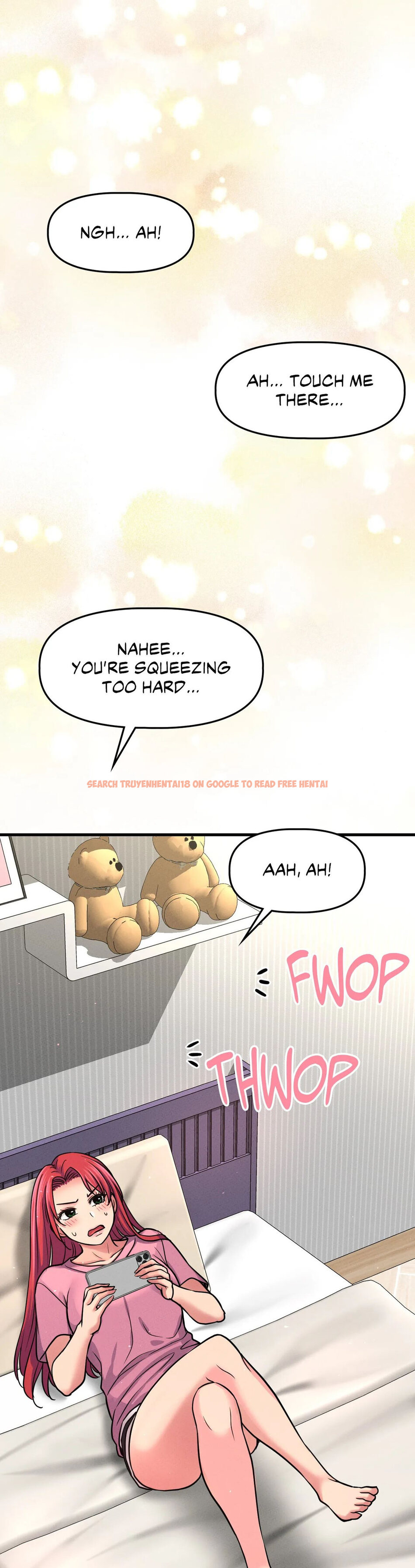 Read Hentai Image 51 93335 in comic She’s Driving Me Crazy - Chapter 37 - www.hentaitnt.net