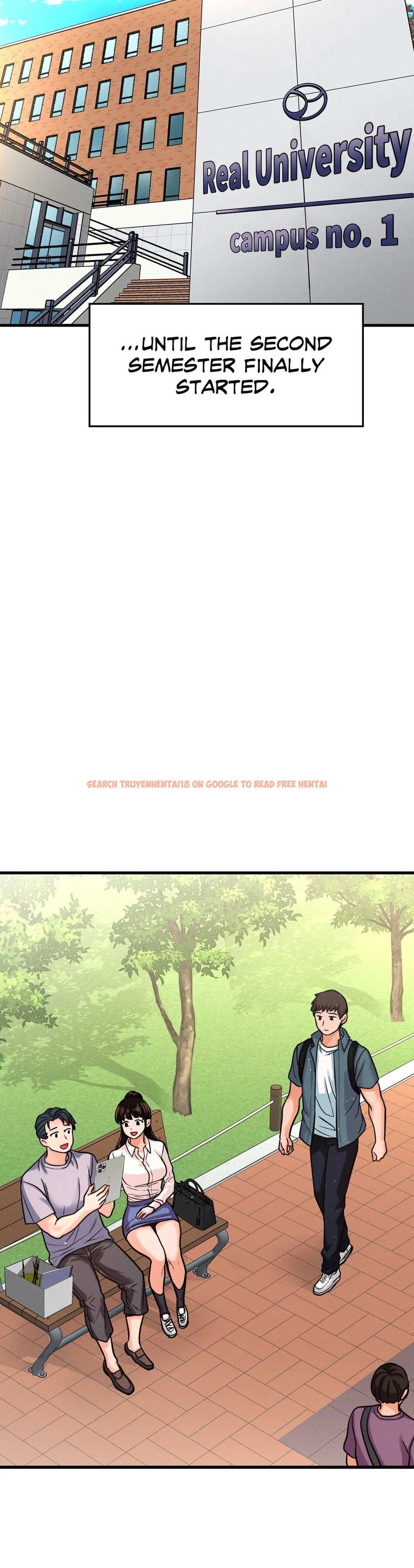 Read Hentai Image 53 93335 in comic She’s Driving Me Crazy - Chapter 37 - www.hentaitnt.net