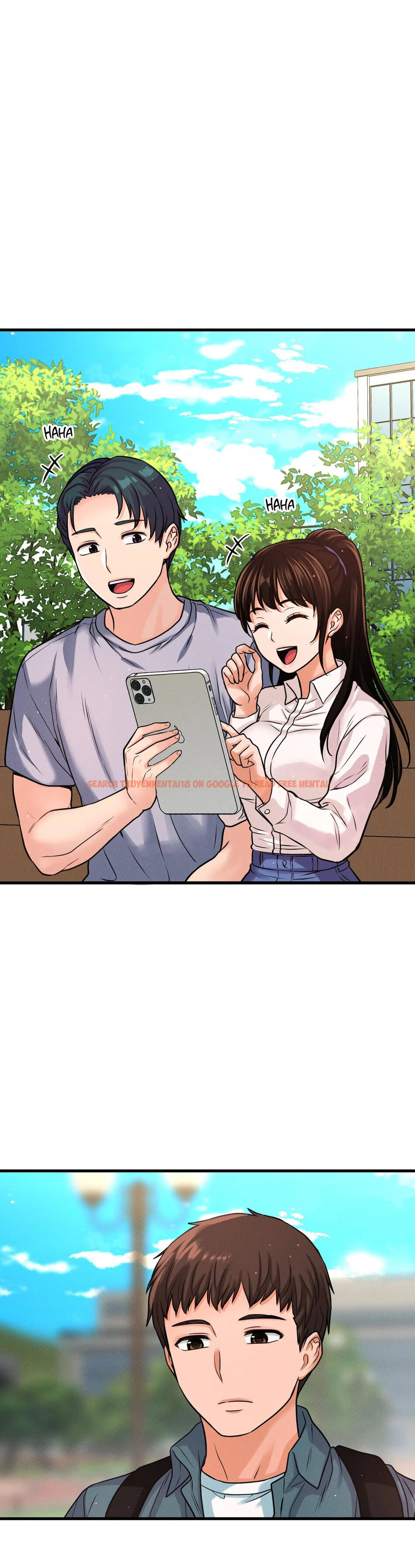 Read Hentai Image 54 93335 in comic She’s Driving Me Crazy - Chapter 37 - www.hentaitnt.net