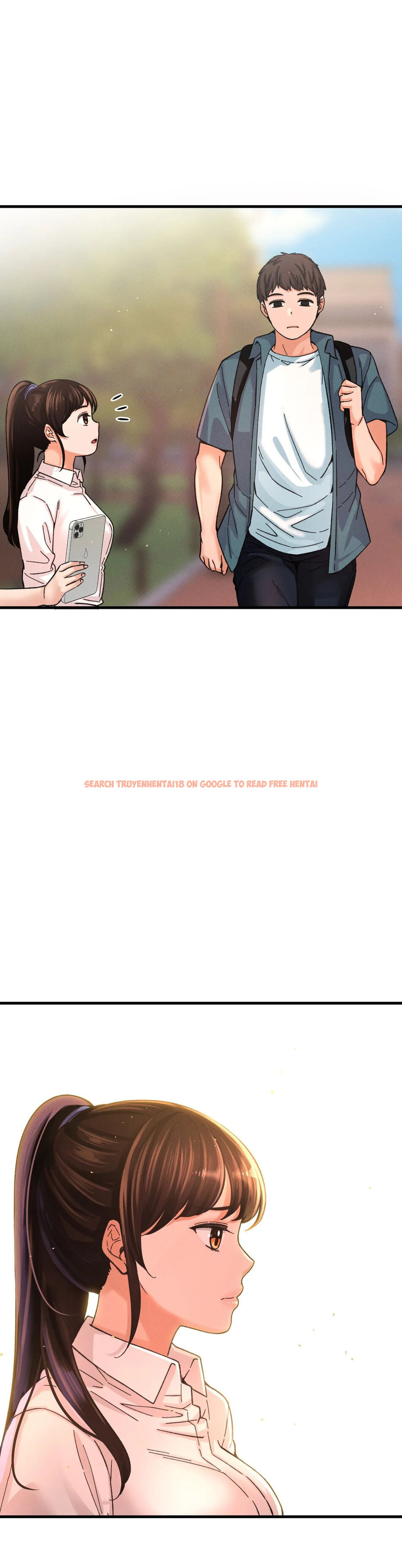 Read Hentai Image 55 93335 in comic She’s Driving Me Crazy - Chapter 37 - www.hentaitnt.net