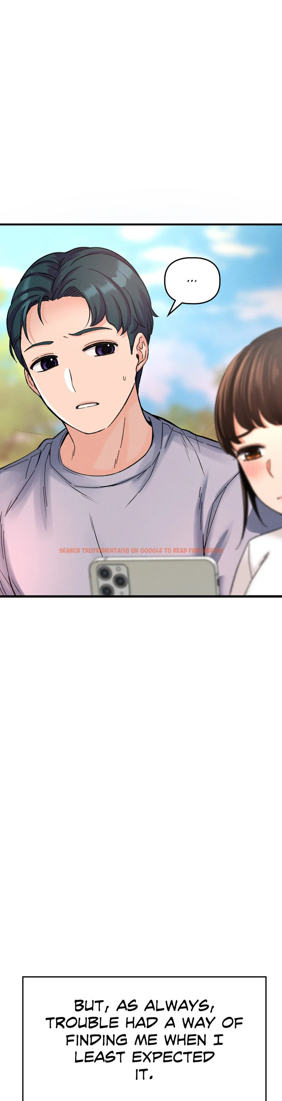 Read Hentai Image 56 93335 in comic She’s Driving Me Crazy - Chapter 37 - www.hentaitnt.net