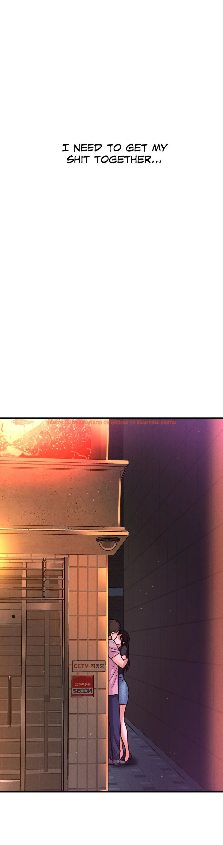 Read Hentai Image 7 93335 in comic She’s Driving Me Crazy - Chapter 37 - www.hentaitnt.net