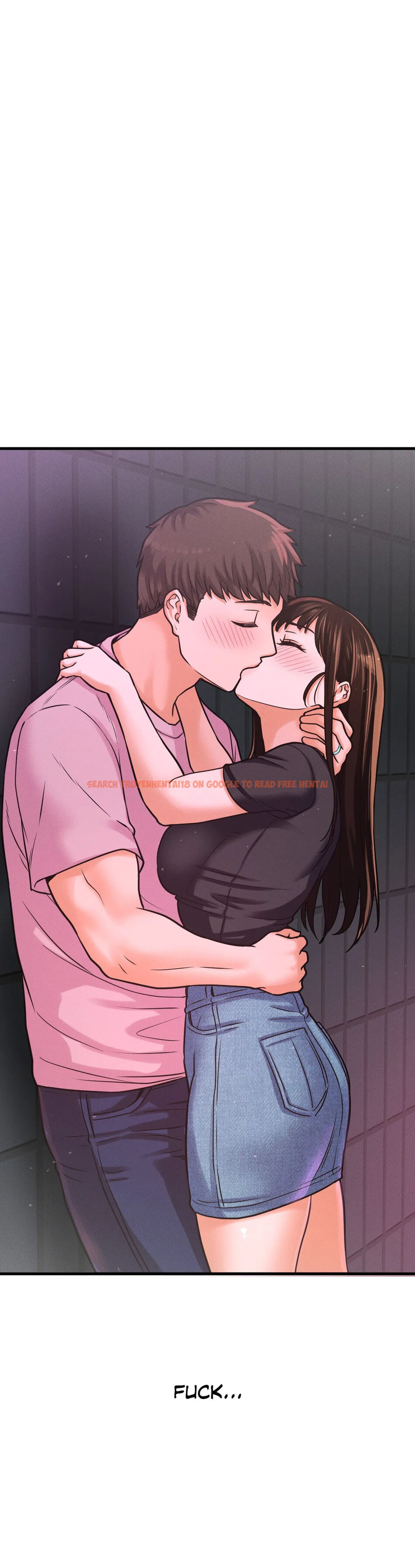 Read Hentai Image 8 93335 in comic She’s Driving Me Crazy - Chapter 37 - www.hentaitnt.net