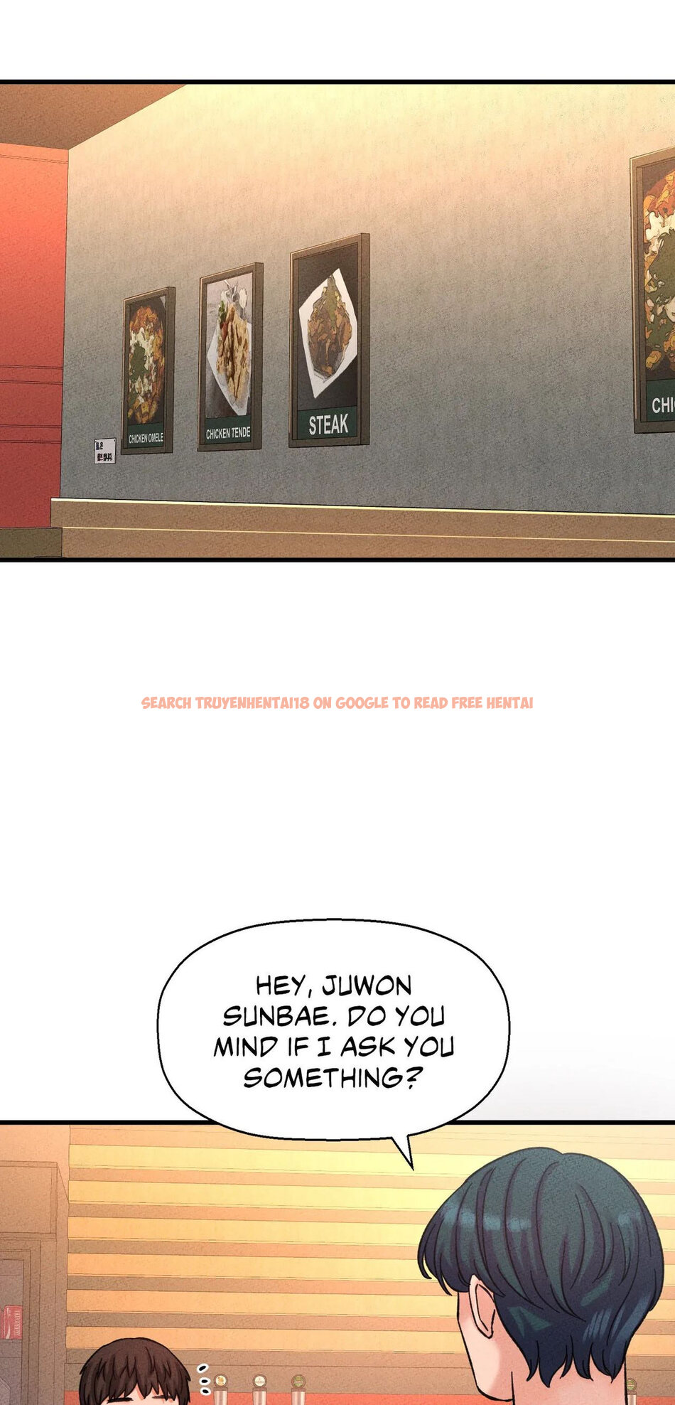 Read Hentai Image 10 98334 in comic She’s Driving Me Crazy - Chapter 38 - www.hentaitnt.net