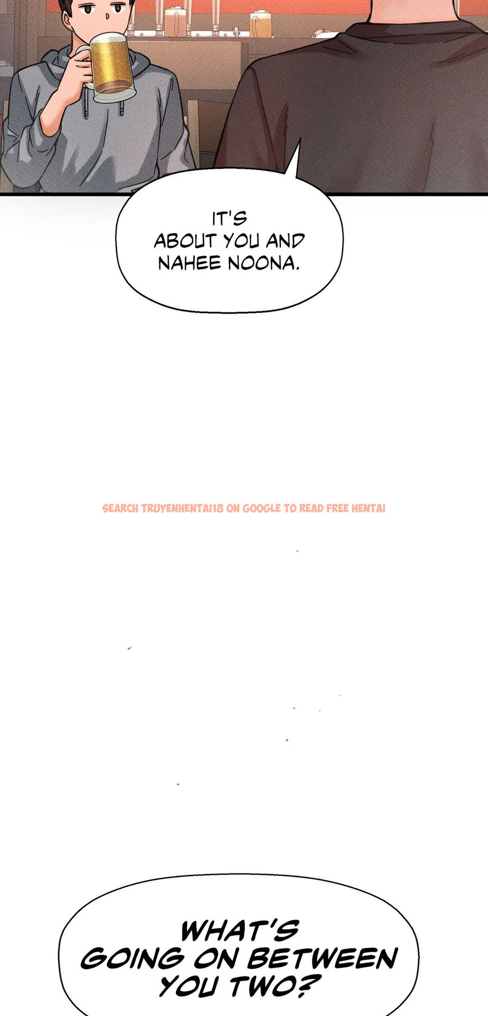 Read Hentai Image 11 98334 in comic She’s Driving Me Crazy - Chapter 38 - www.hentaitnt.net