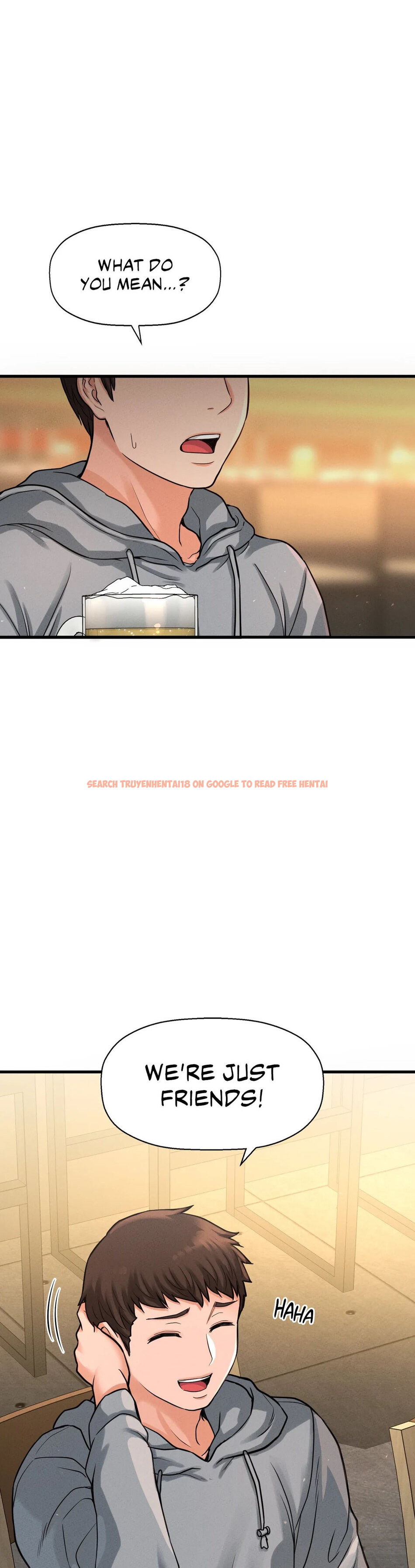 Read Hentai Image 13 98334 in comic She’s Driving Me Crazy - Chapter 38 - www.hentaitnt.net
