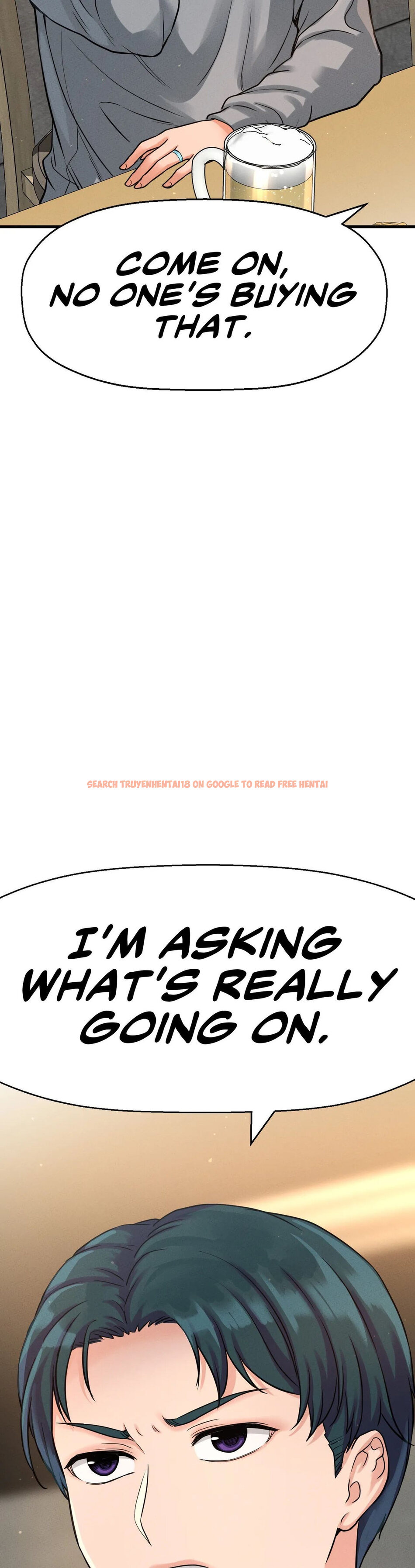 Read Hentai Image 14 98334 in comic She’s Driving Me Crazy - Chapter 38 - www.hentaitnt.net