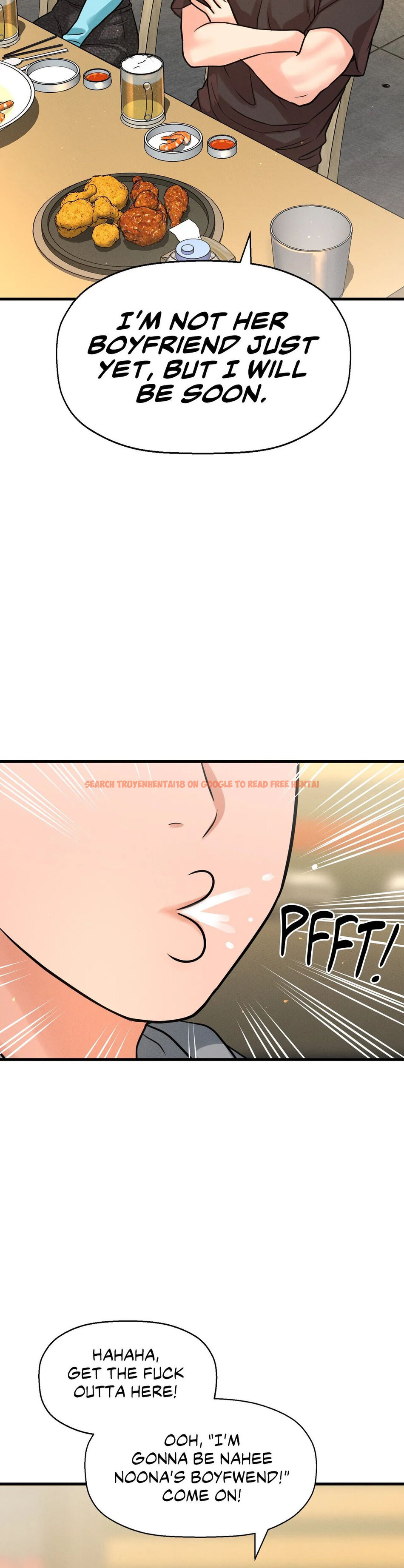 Read Hentai Image 20 98335 in comic She’s Driving Me Crazy - Chapter 38 - www.hentaitnt.net