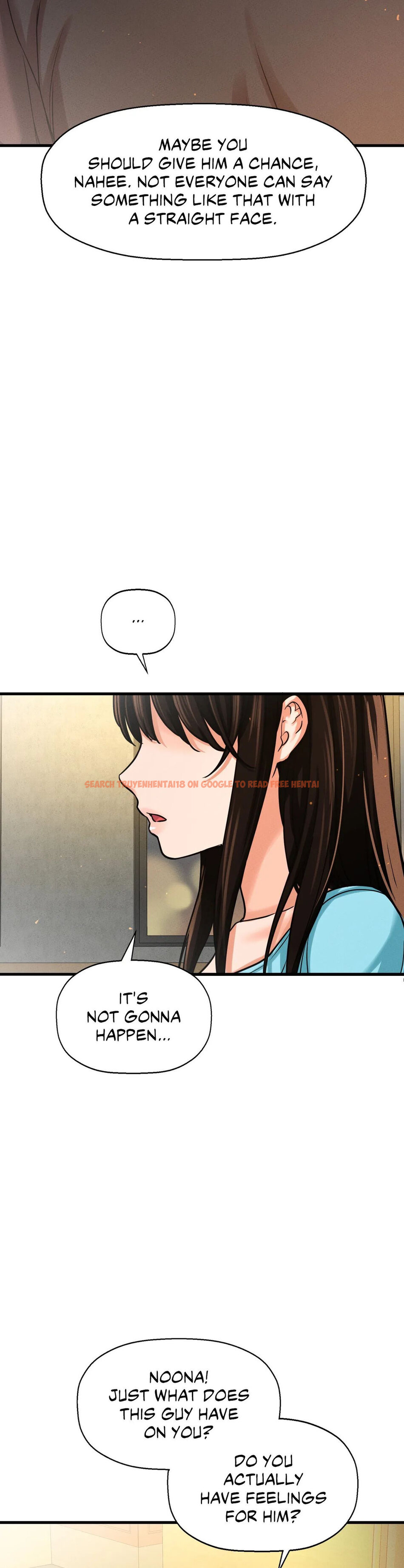 Read Hentai Image 23 98335 in comic She’s Driving Me Crazy - Chapter 38 - www.hentaitnt.net