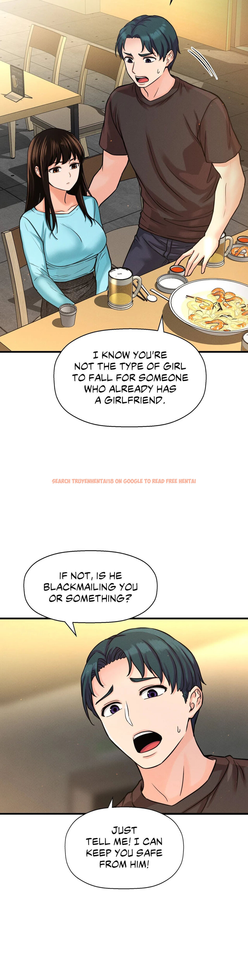 Read Hentai Image 24 98335 in comic She’s Driving Me Crazy - Chapter 38 - www.hentaitnt.net