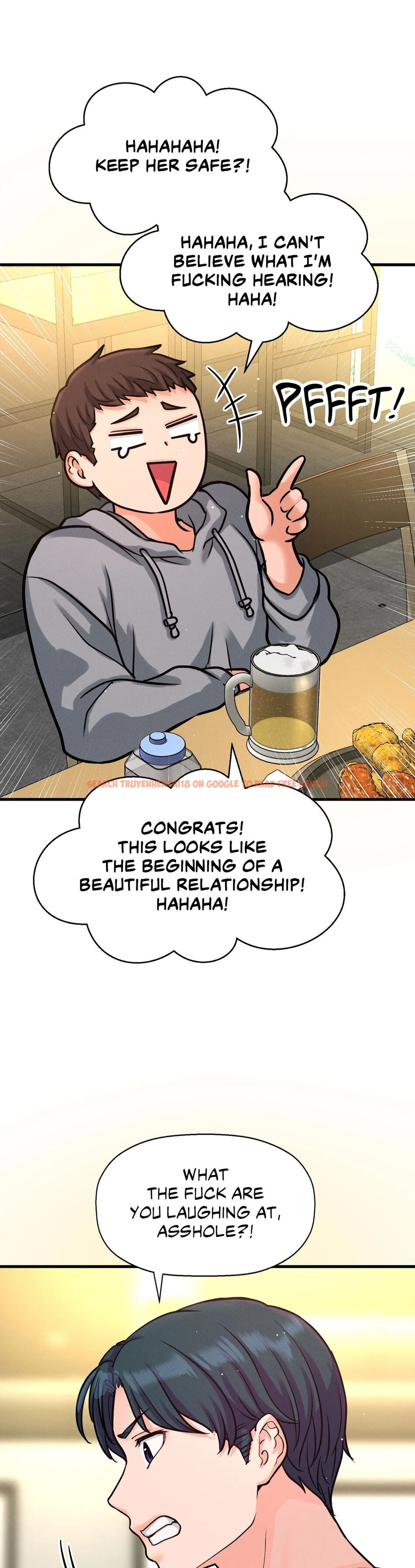 Read Hentai Image 25 98335 in comic She’s Driving Me Crazy - Chapter 38 - www.hentaitnt.net