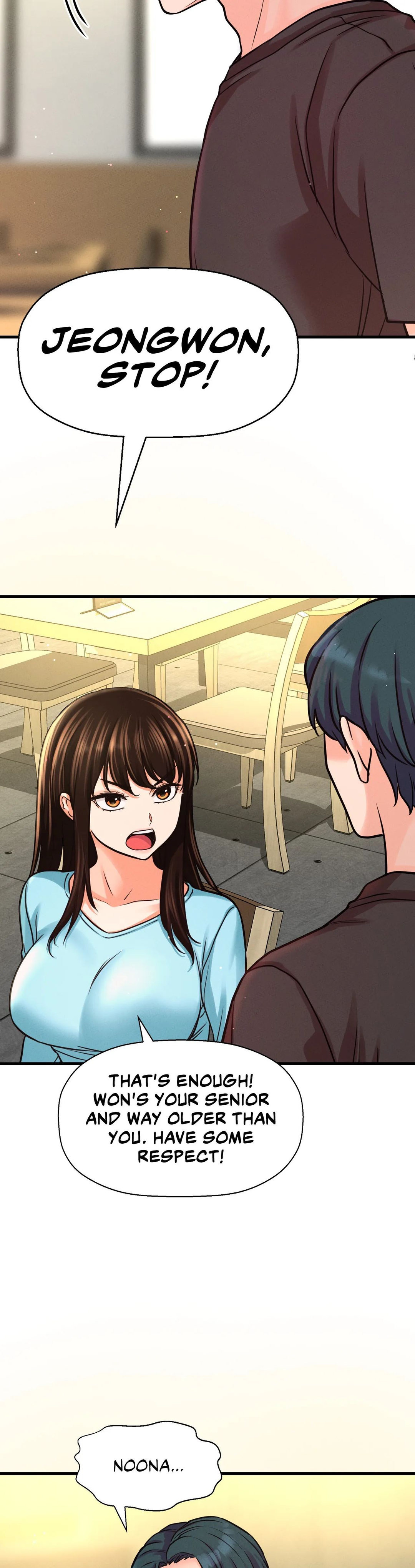 Read Hentai Image 26 98335 in comic She’s Driving Me Crazy - Chapter 38 - www.hentaitnt.net
