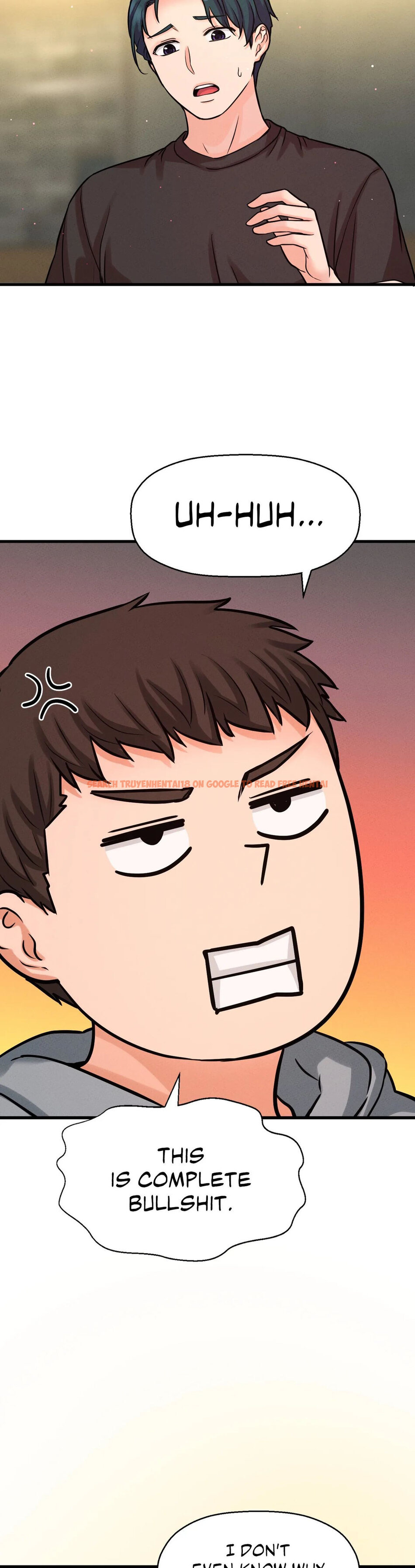 Read Hentai Image 27 98335 in comic She’s Driving Me Crazy - Chapter 38 - www.hentaitnt.net
