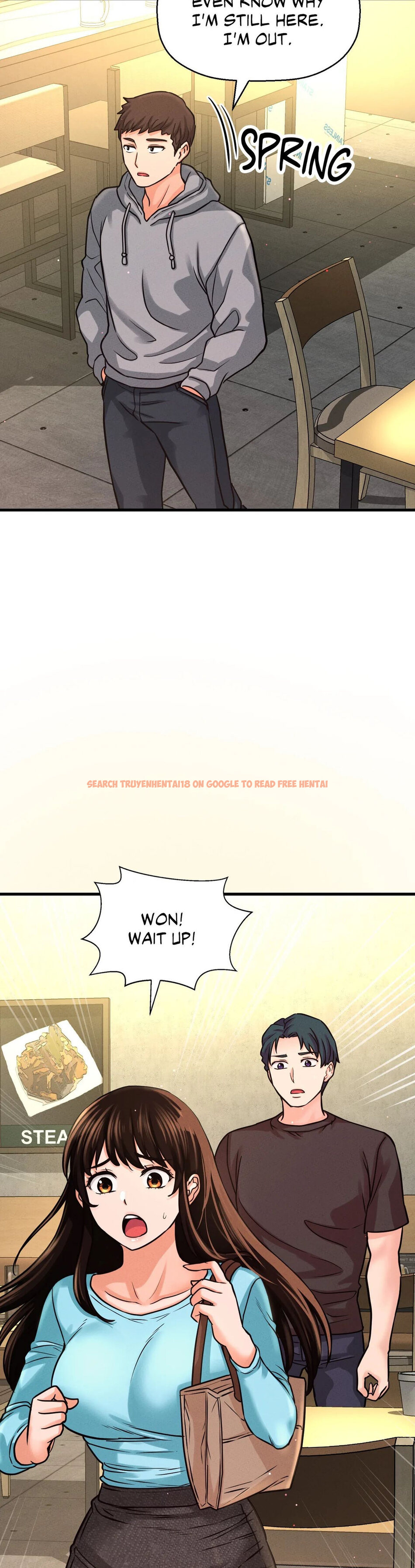 Read Hentai Image 28 98335 in comic She’s Driving Me Crazy - Chapter 38 - www.hentaitnt.net