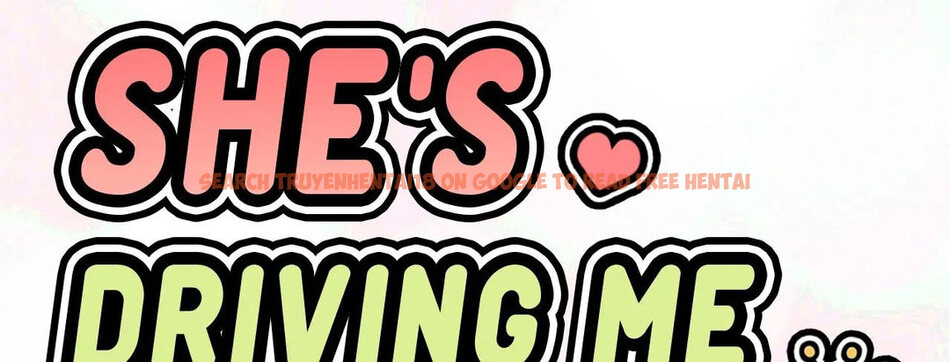 Read Hentai Image 3 98334 in comic She’s Driving Me Crazy - Chapter 38 - www.hentaitnt.net