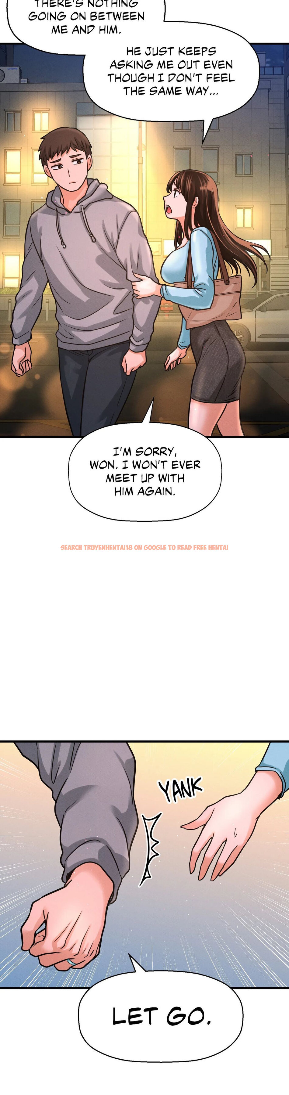 Read Hentai Image 30 98335 in comic She’s Driving Me Crazy - Chapter 38 - www.hentaitnt.net